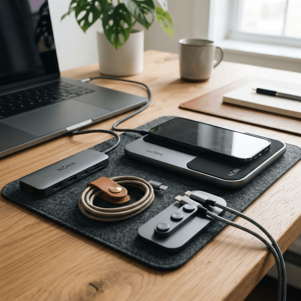 Starter Essentials