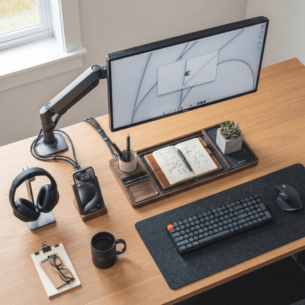 Perfect Workspace Bundle