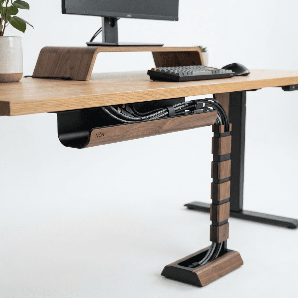 Cable Organizer Set