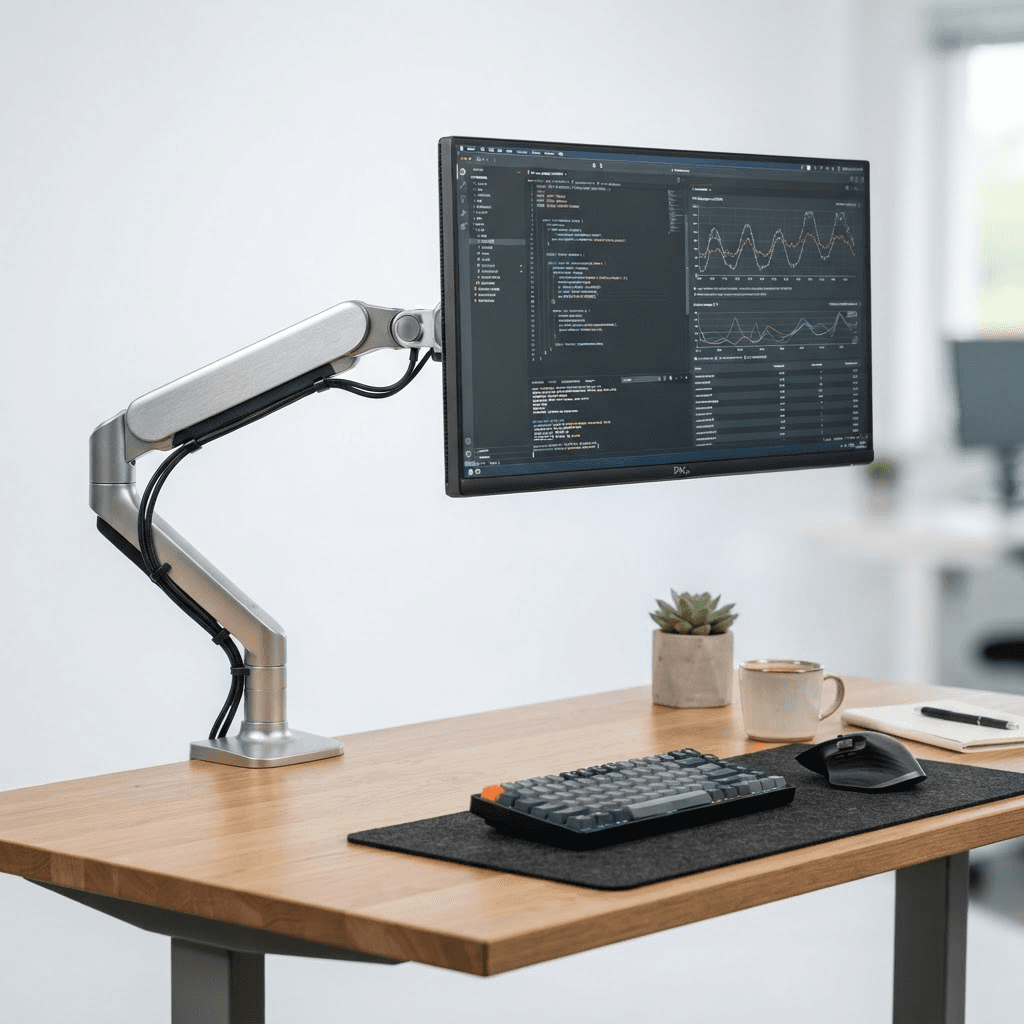 Laptop Stand Adjustable