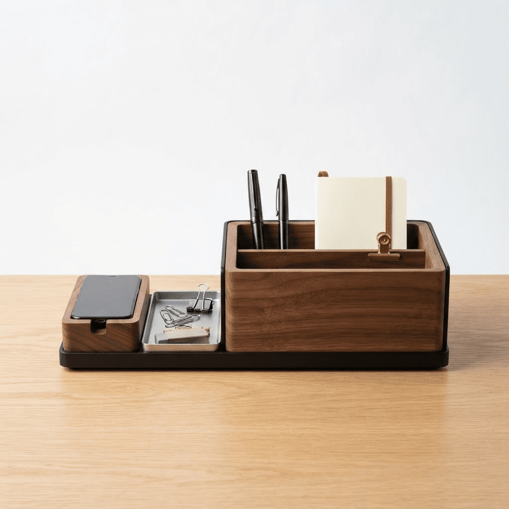 Tech Organizer Pro
