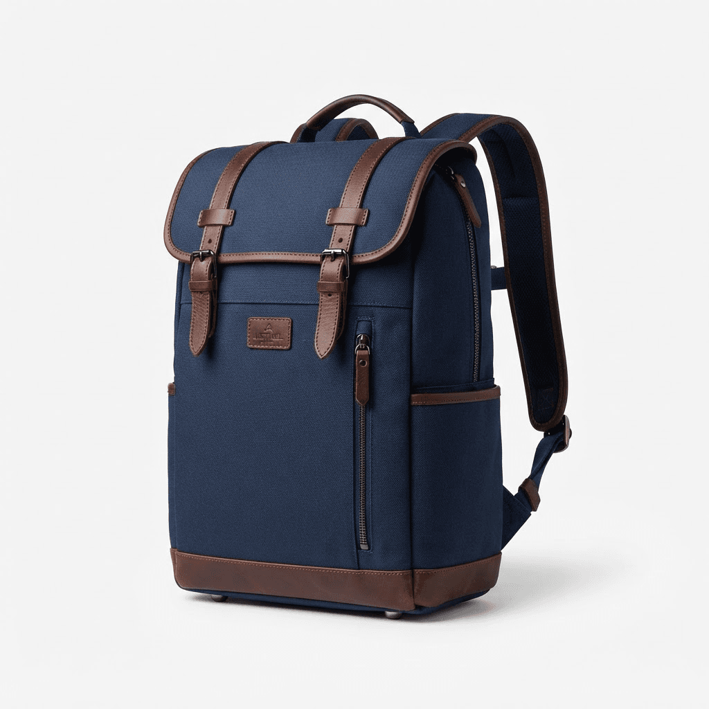 Travel-ready work gear